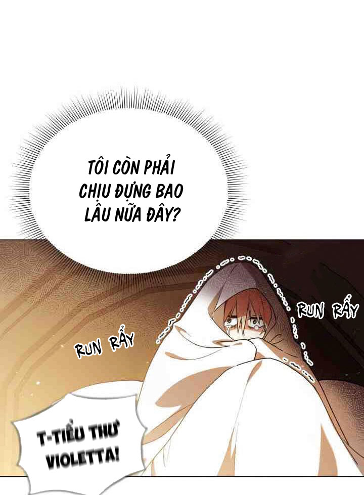 Quý Cô Không Thể Chạm Vào Chapter 15 - Trang 2