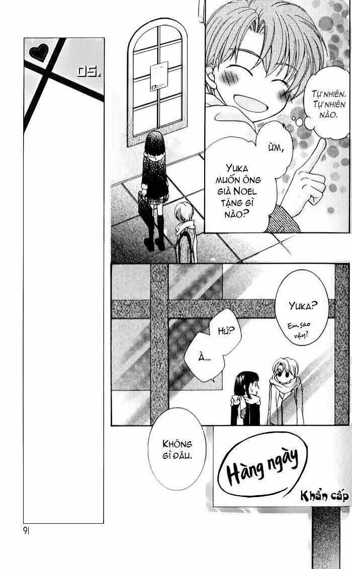 sugar family chapter 14 7