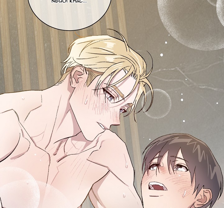 chàng tuấn mã của tôi chapter 30 70