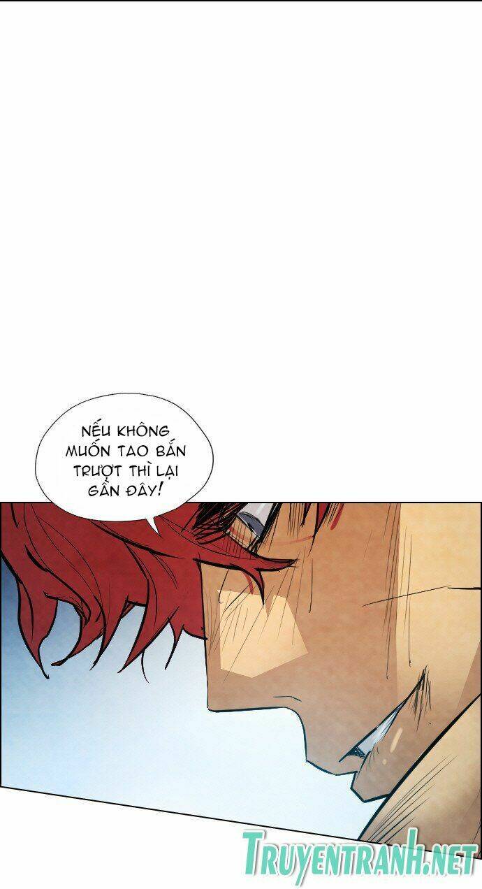 nạn nhân hồi sinh chapter 18 38