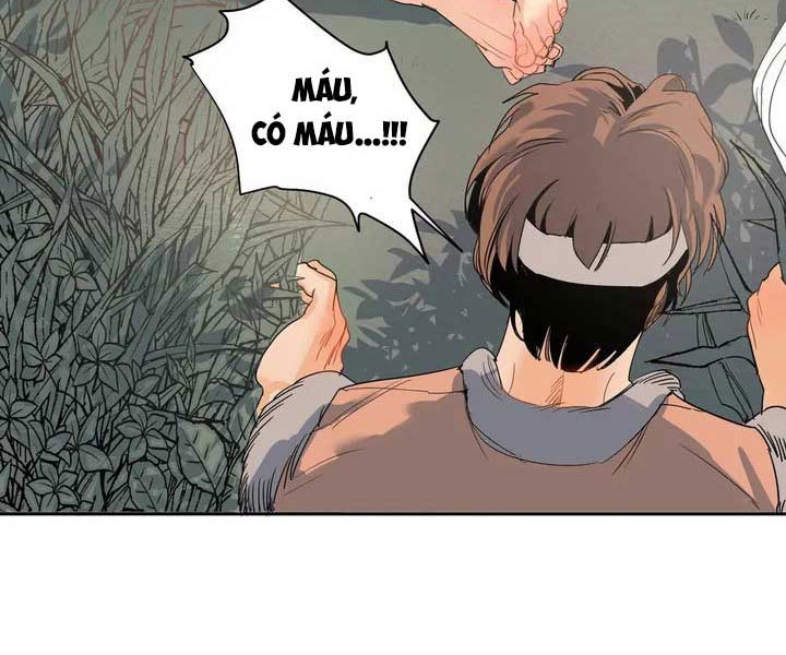 chàng thợ săn dễ thương chapter 1 9