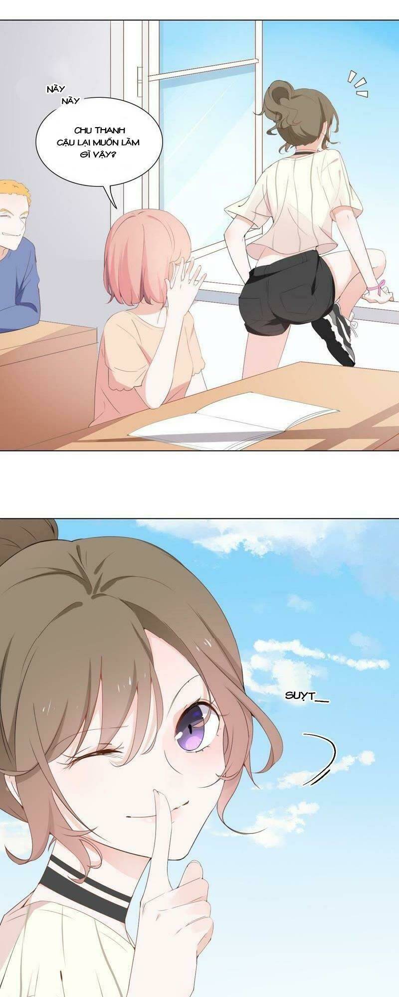 thập nhị hắc miêu chapter 1 17