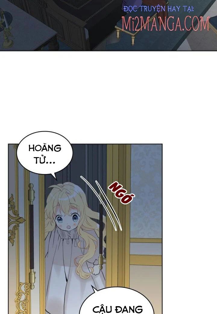 con có phải con là con gái của ngài không? chapter 63.5 9