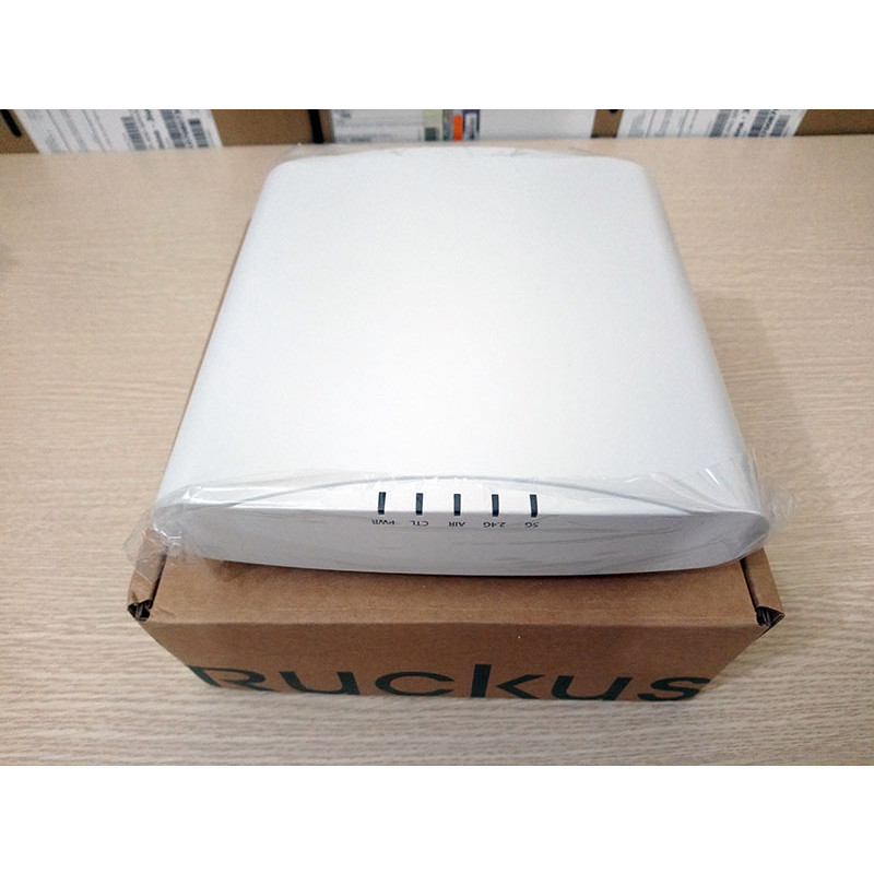 Ruckus ZoneFlex R610 Indoor dual-band 802.11ac Wi-Fi Access Point - Hàng nhập khẩu