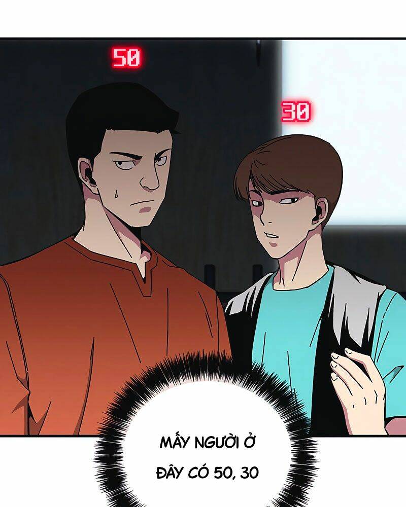 đấng cứu thế được chọn lựa chapter 16 85