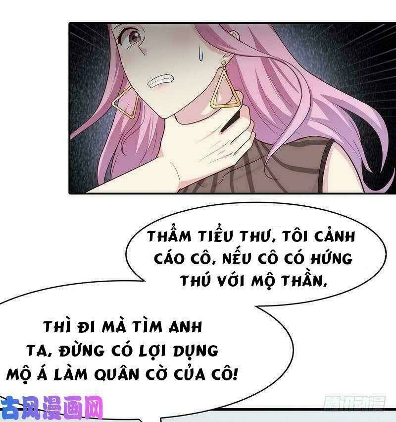 nam thần manh bảo tận diệt chapter 72.2 16
