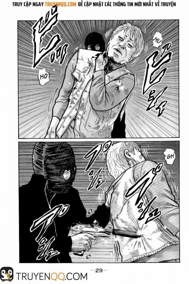 sát thủ truyền thuyết chapter 1 27