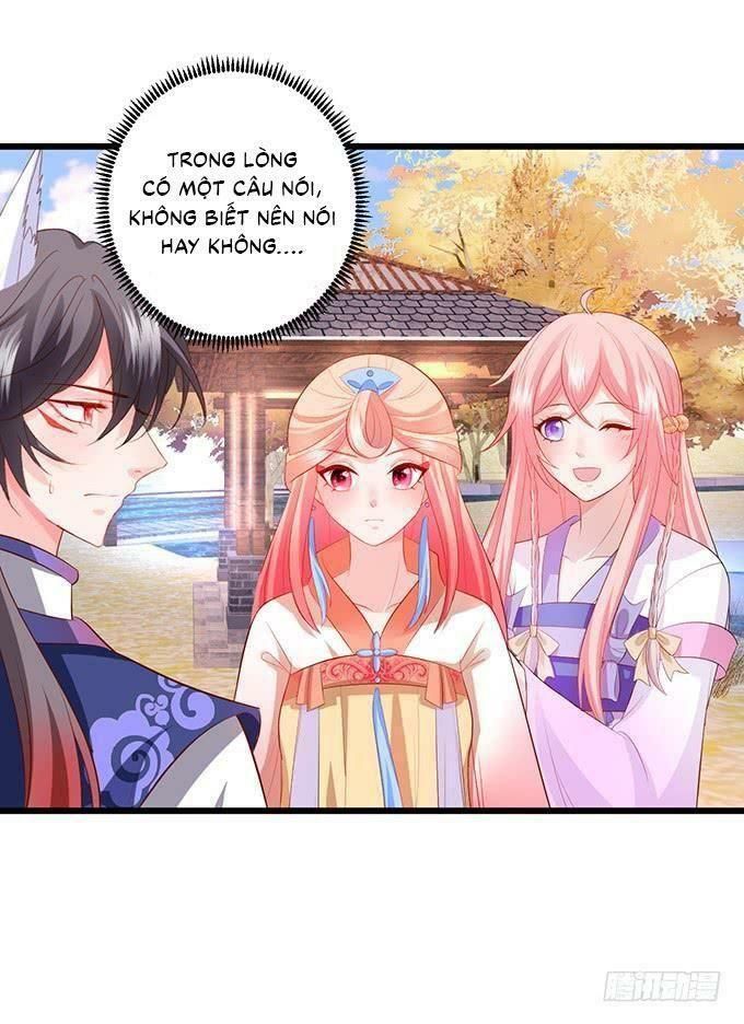 hồ tiên hung bạo chapter 125 19