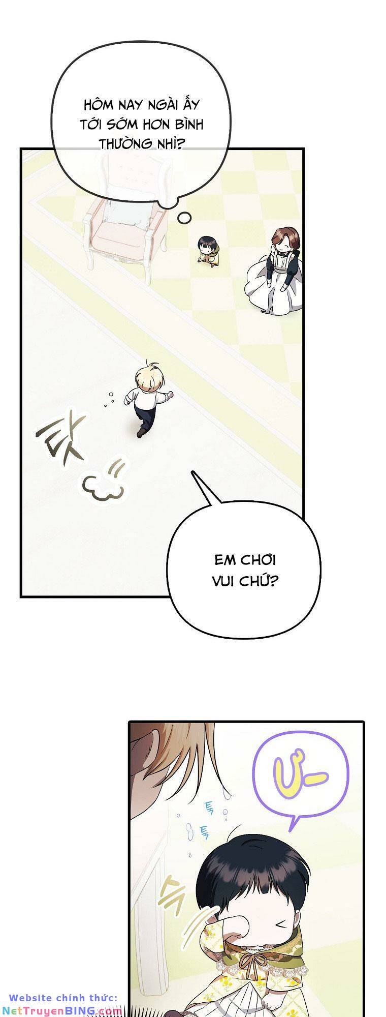 Lần Đầu Tiên Được Yêu Thương chapter 7 27