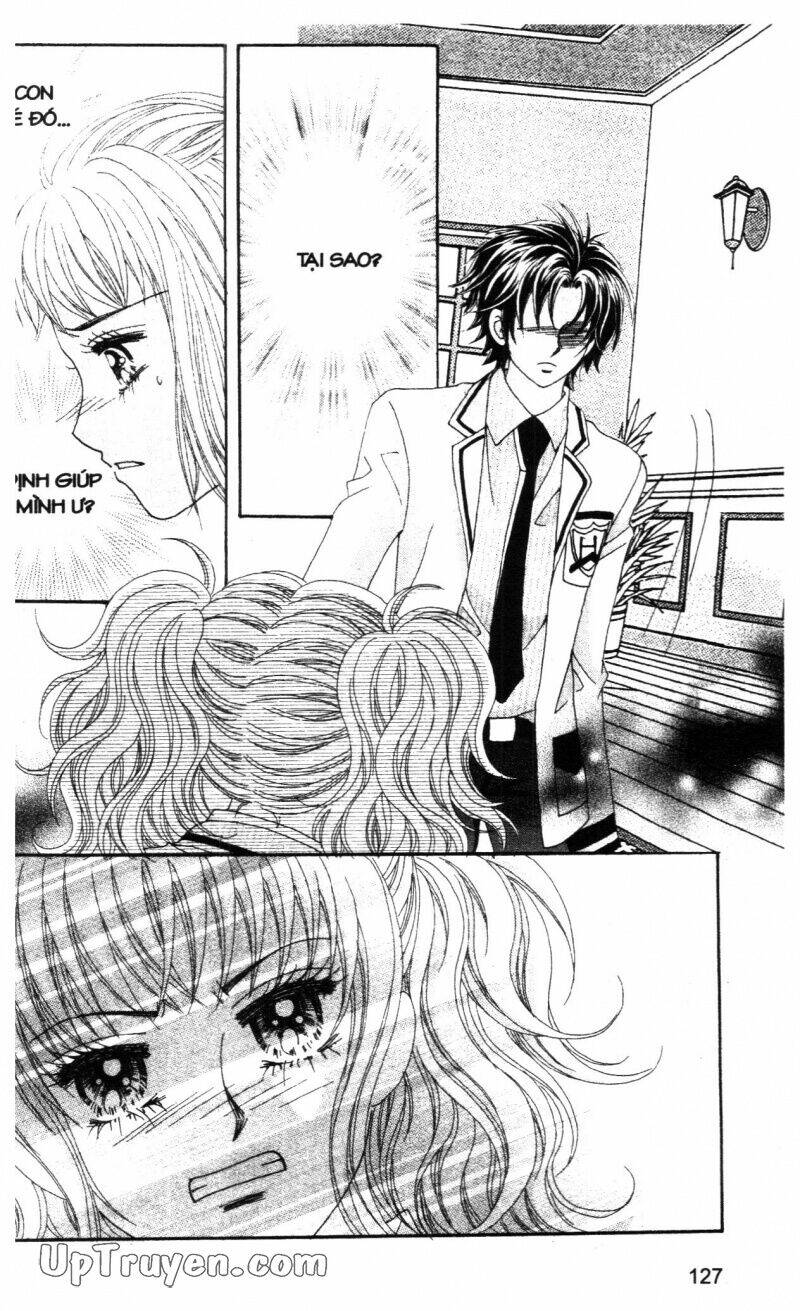 thoát kiếp hồ ly chapter 12 21