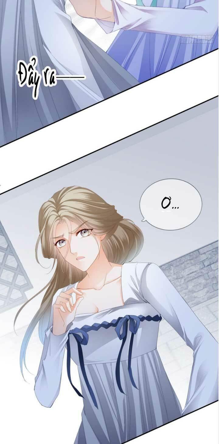 bổn vương muốn nàng chapter 139 19