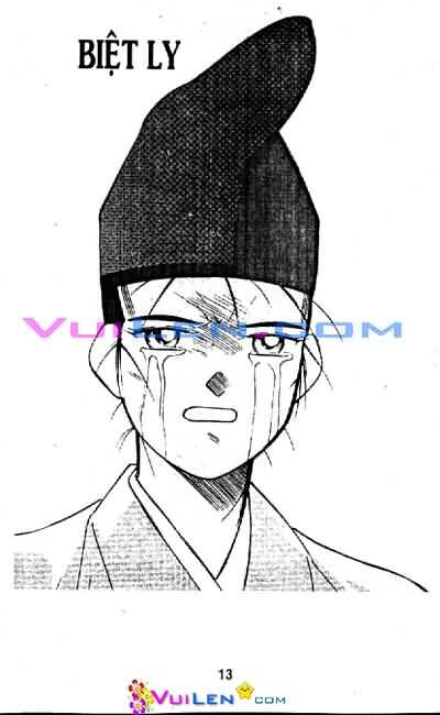 truyền nhân atula phần ii chapter 13 14