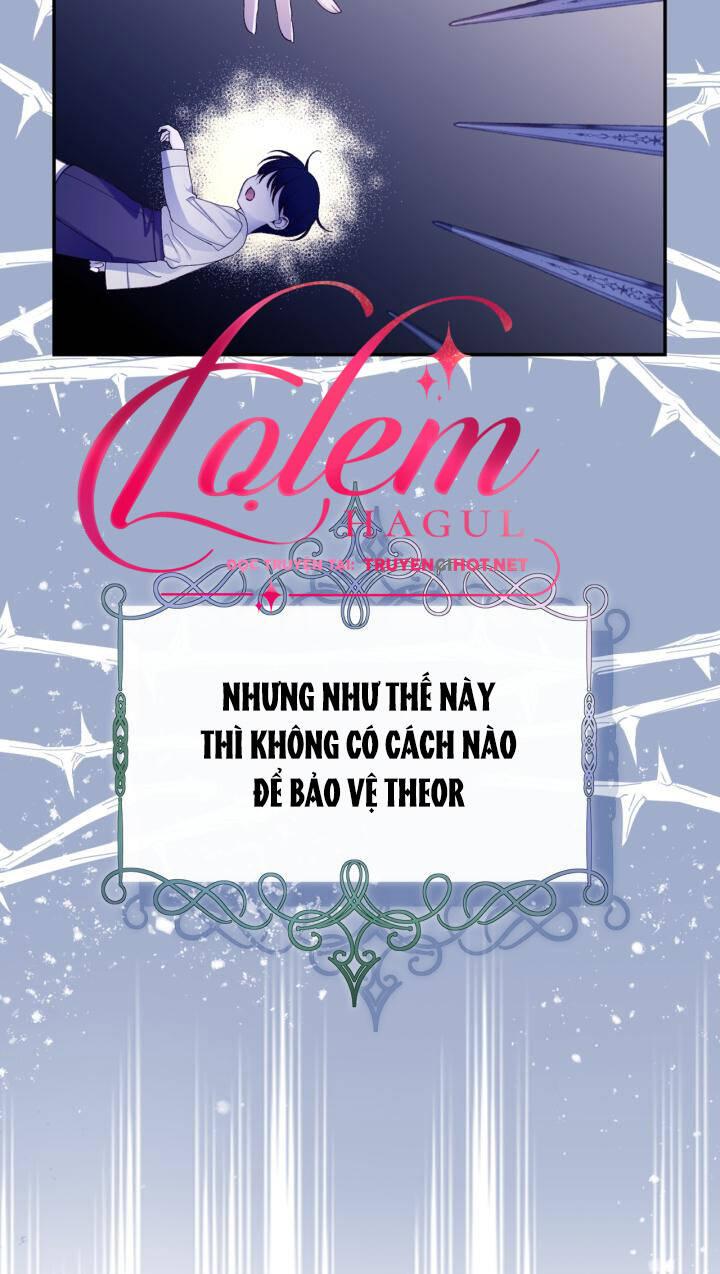 phương pháp che giấu đứa con của hoàng đế chapter 58.1 29