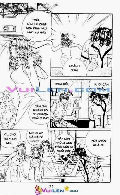 cô gái trung hoa chapter 1 71