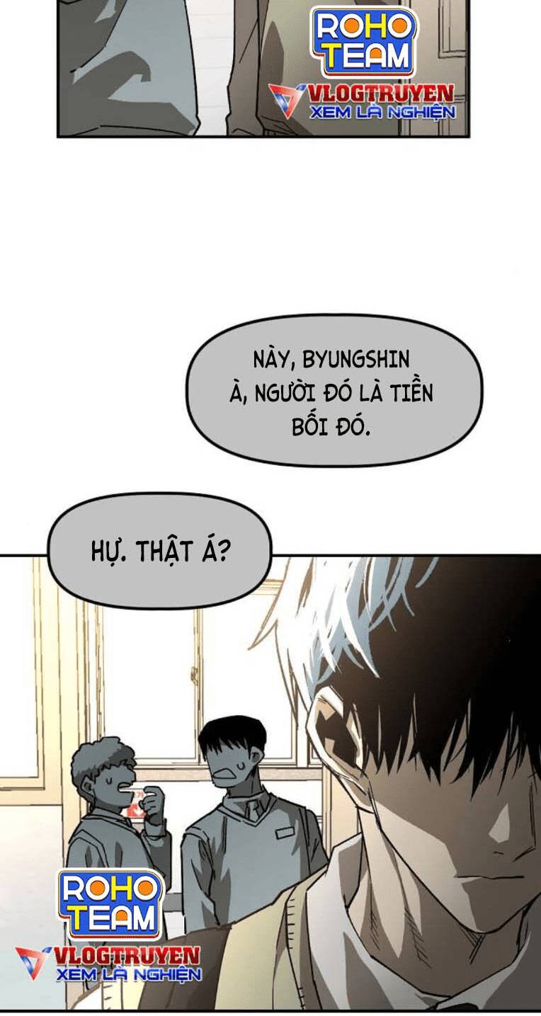 chỉ có cái c.h.ế.t mới là sự cứu rỗi chapter 28 45