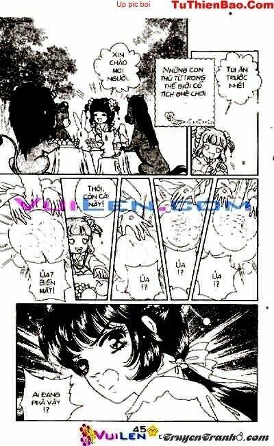 đóa hoa yêu kiều chapter 5 46