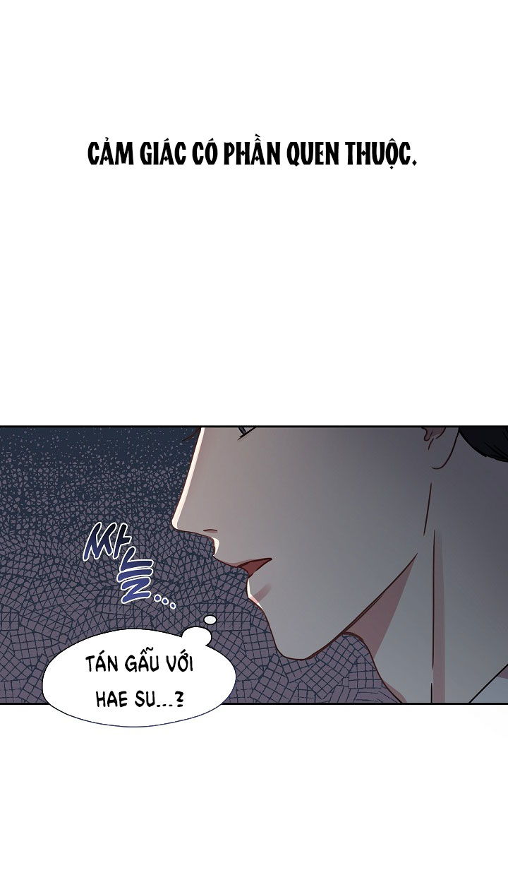 Chó Ngoan chapter 16.1 - Trang 19