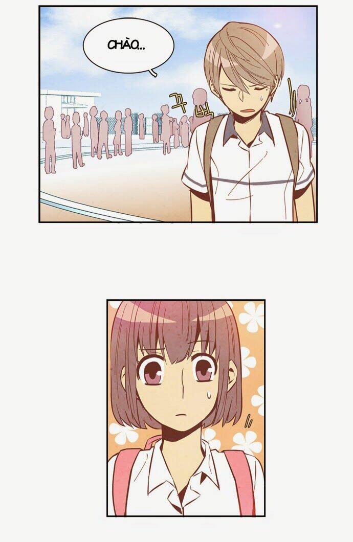 evergreen tea chapter 11 31