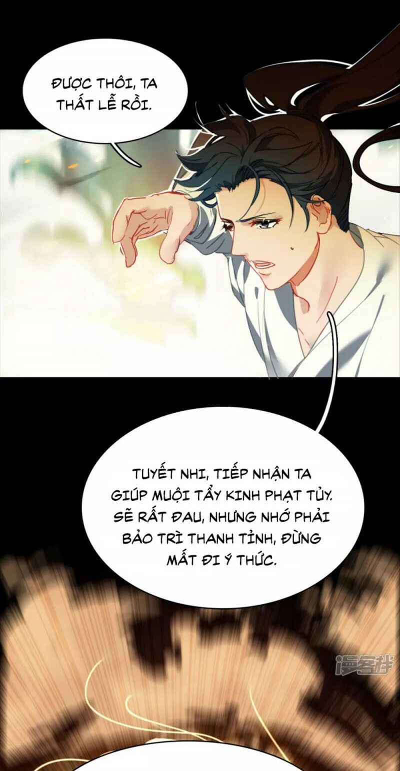 long hồn chiến tôn chapter 11 8