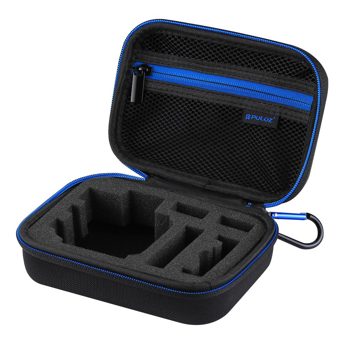 Hộp đựng không thấm nước cho GoPro NEW HERO/HERO6/5/4 Session/4 /3+/3/2/1