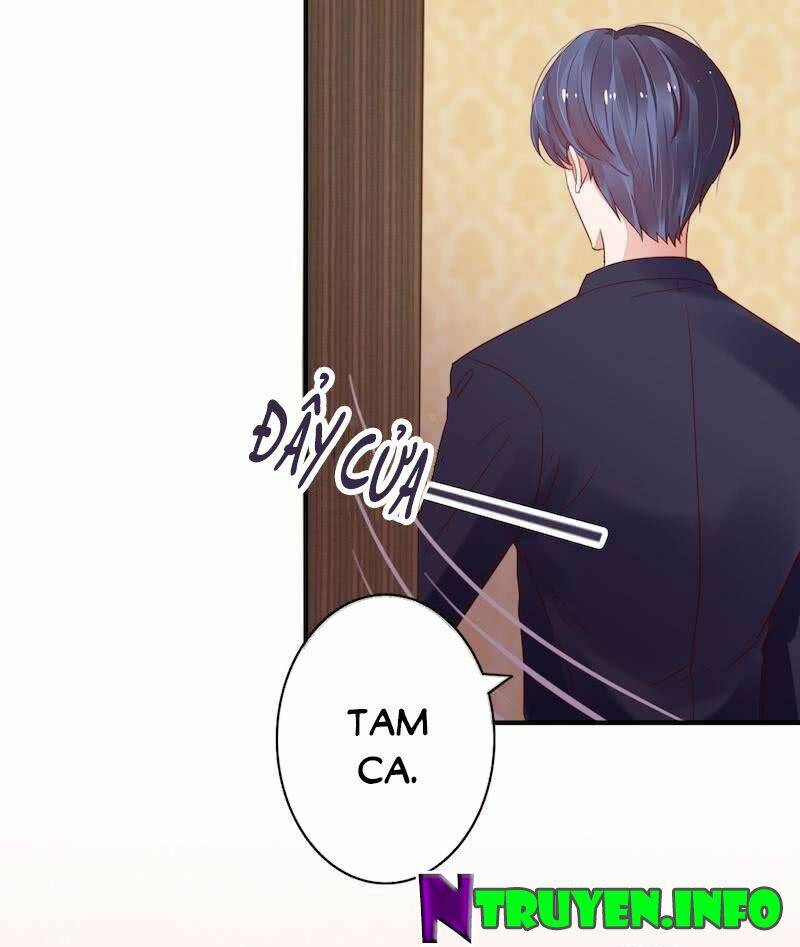 manh thê khó dỗ chapter 40 14