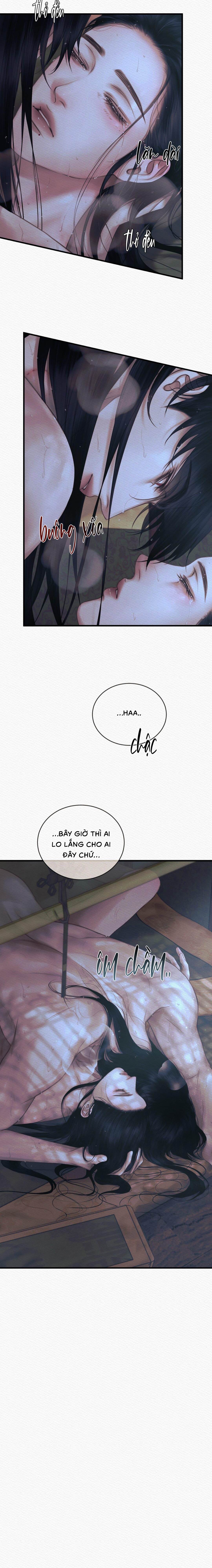 qủy dạ khúc chapter 79 19