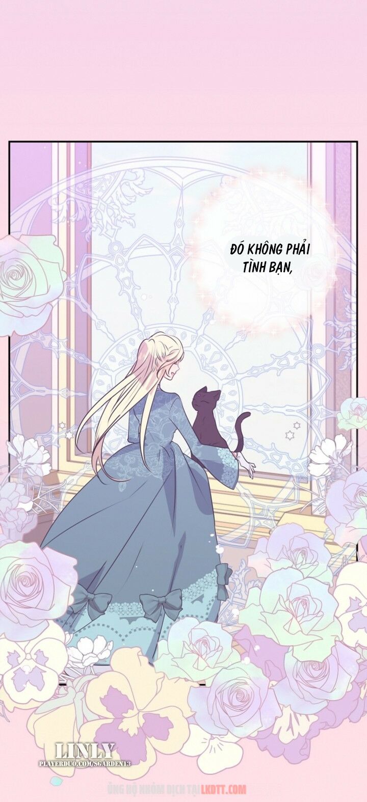 tôi đang nuôi dưỡng một con quái thú chapter 26 16