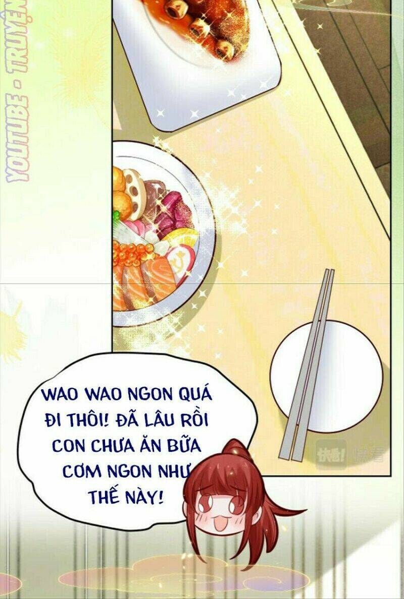 hắc hóa nam chính trực tuyến nuôi thỏ chapter 35 32