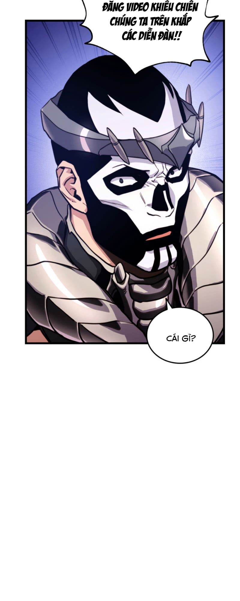 huyền thoại game thủ - tái xuất chapter 14 55