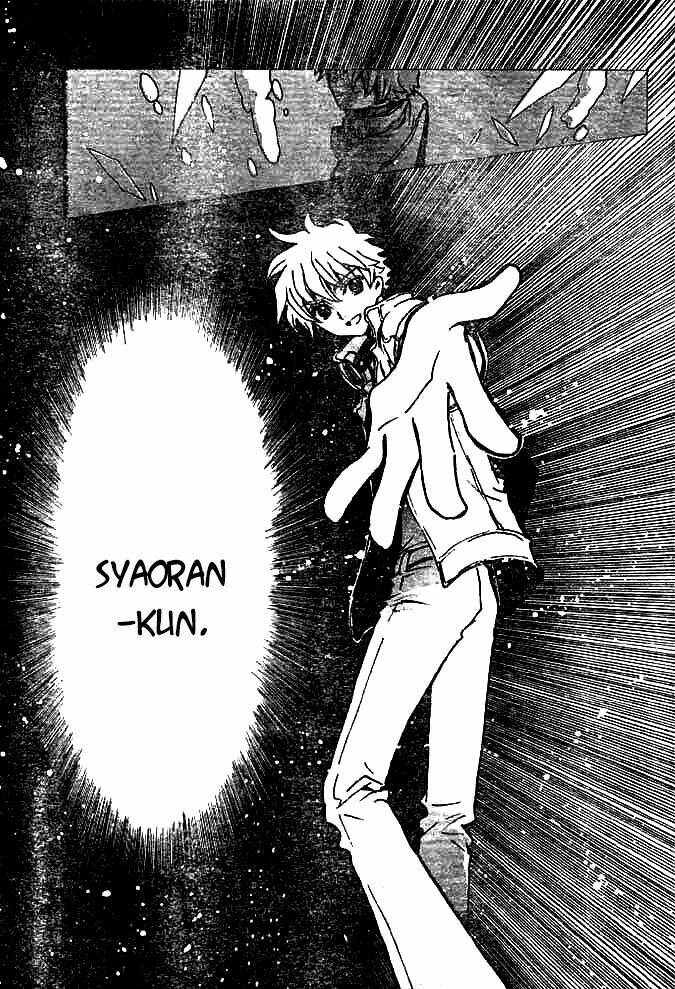 huyền thoại đôi cánh chapter 119 6