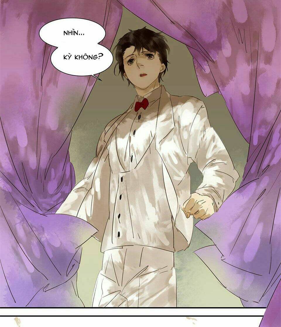 mùng 3 tháng 3 chapter 22 7