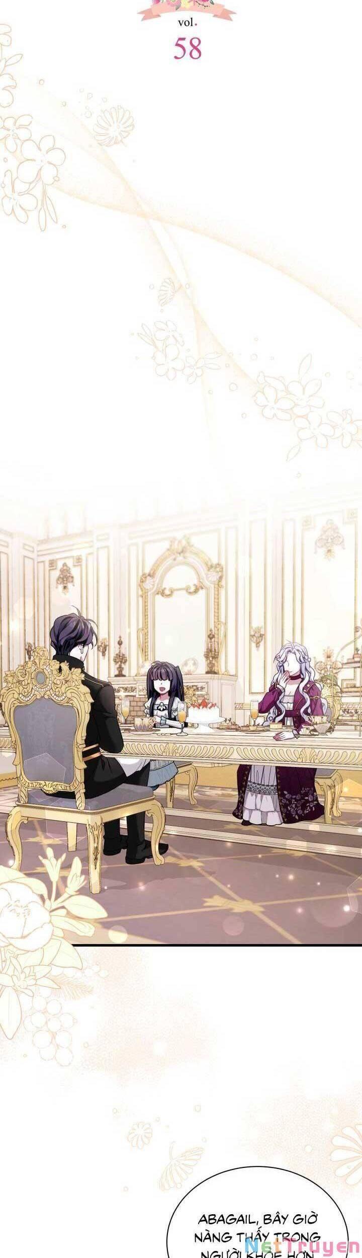 con gái chồng quá dễ thương chapter 58 6