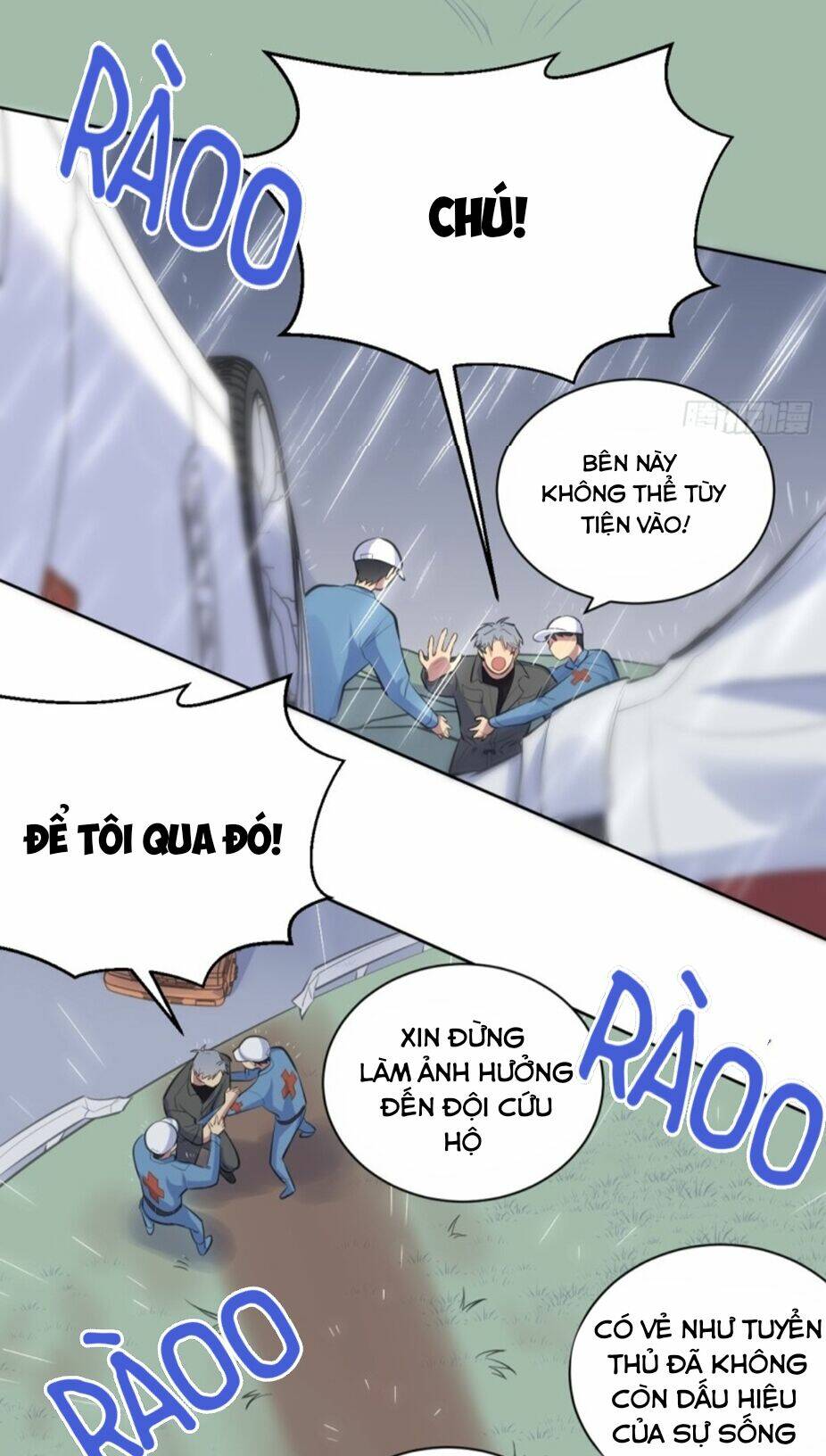 nhạc phụ đại nhân là lão bà chapter 61 18