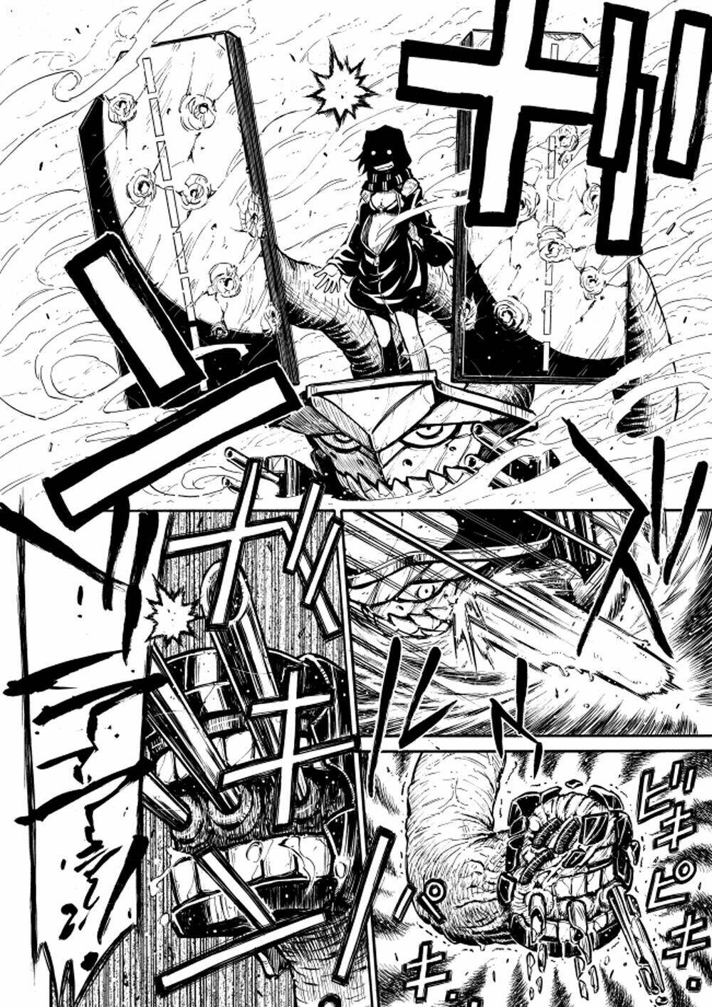 kantai collection doujinshi chapter 23 6