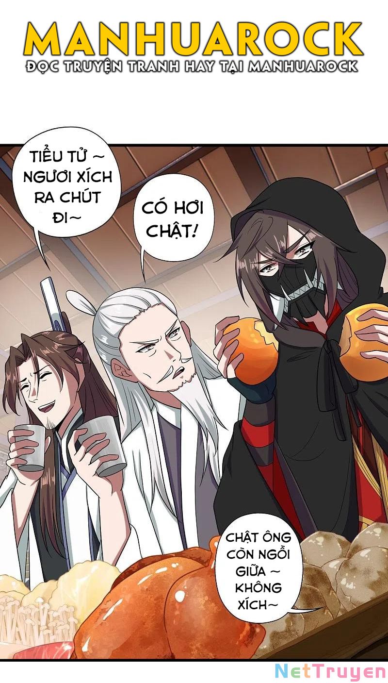 tiên võ đế tôn chapter 291 62