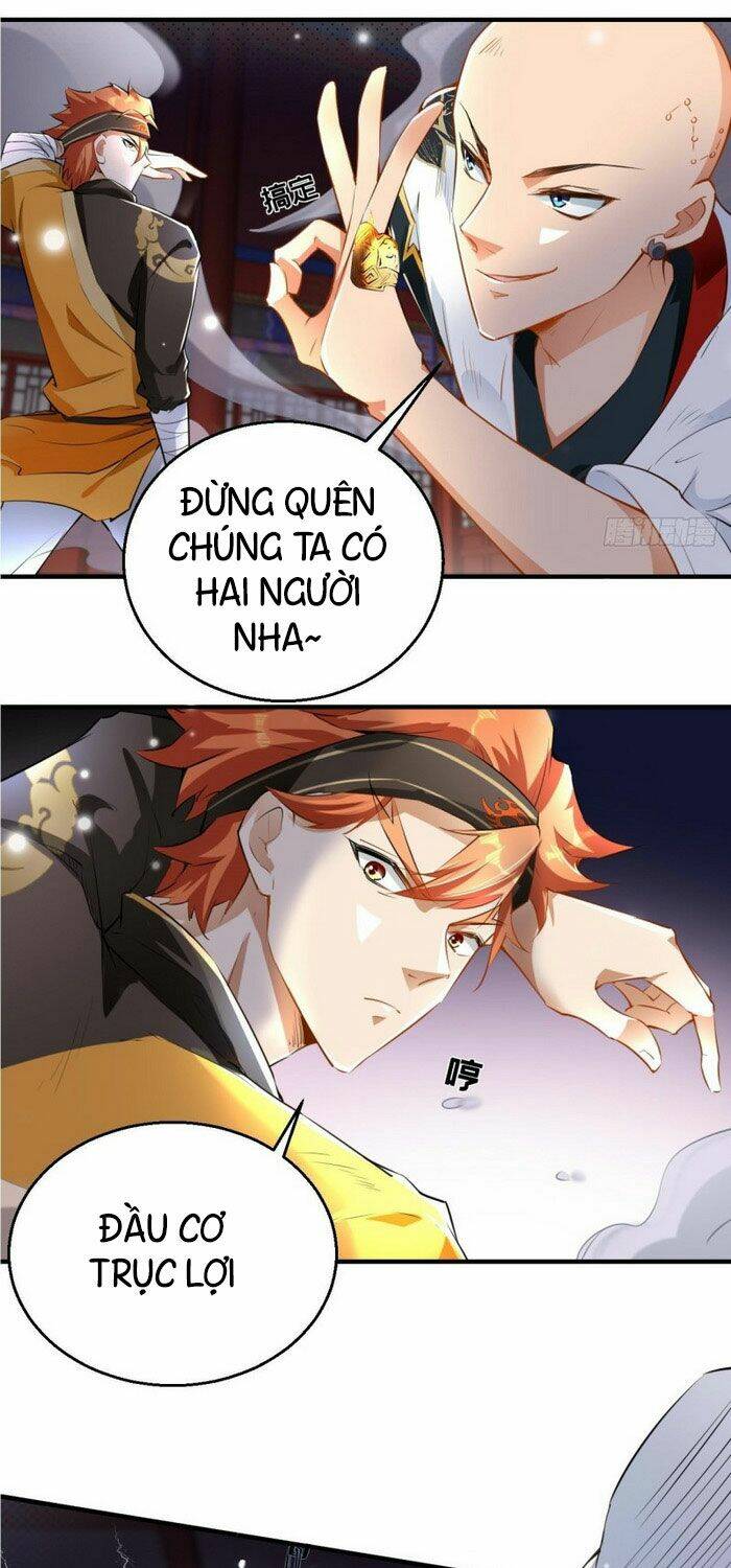 tà du ký chapter 60 31