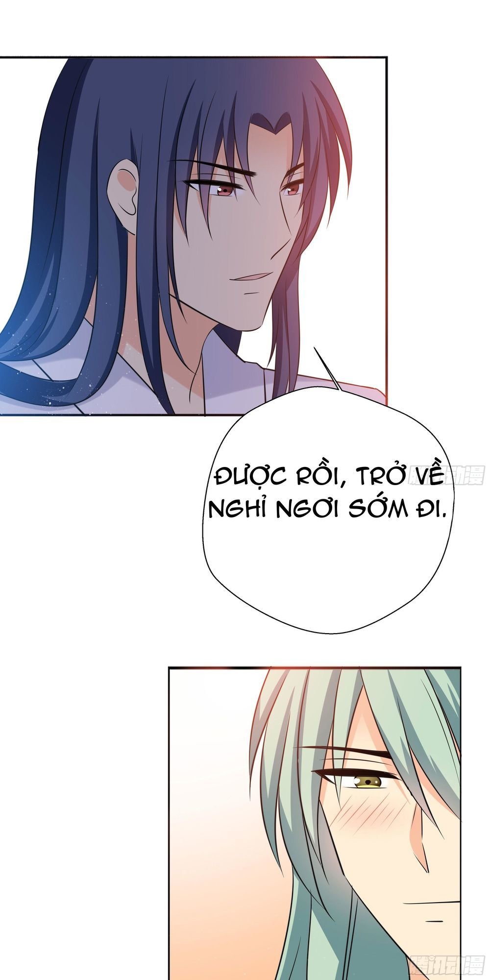 nam tử truyện chapter 15 27