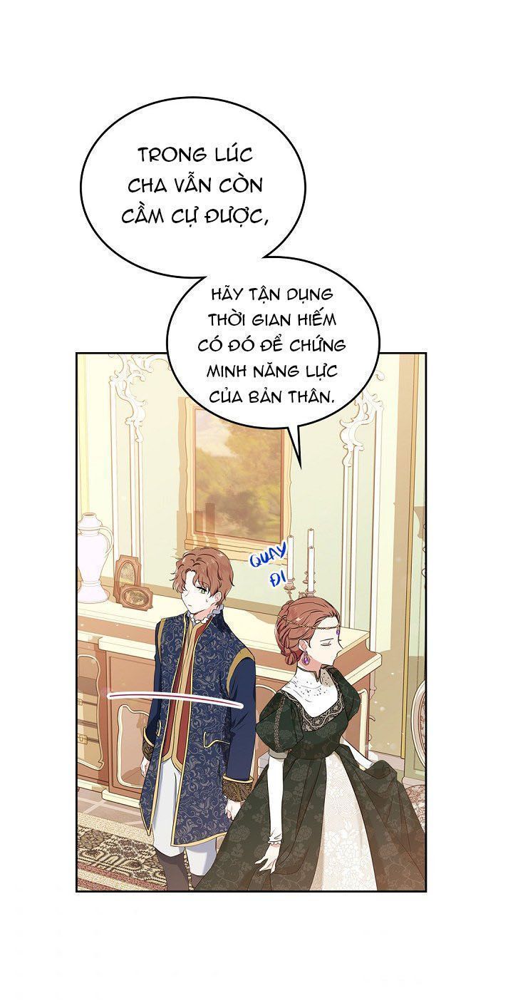 lần này tôi sẽ trở thành gia chủ chapter 17 34