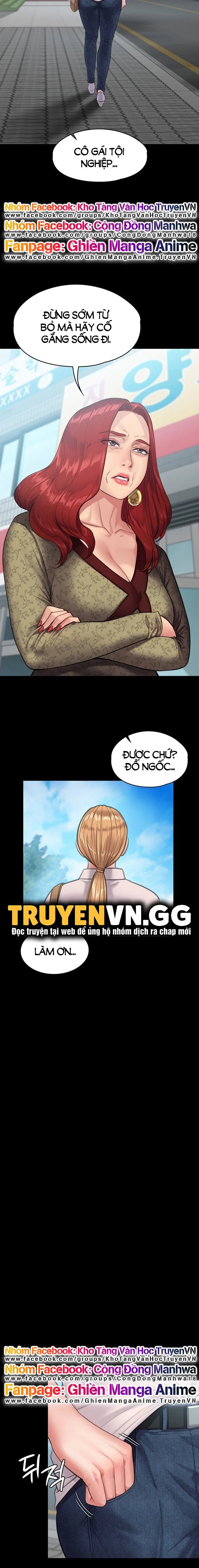 ong chúa chapter 230 8