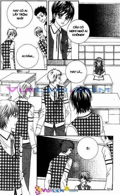 đừng tin cô ấy chapter 6 57
