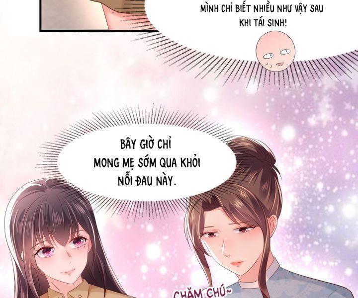 tái sinh tương ngộ chapter 25 12