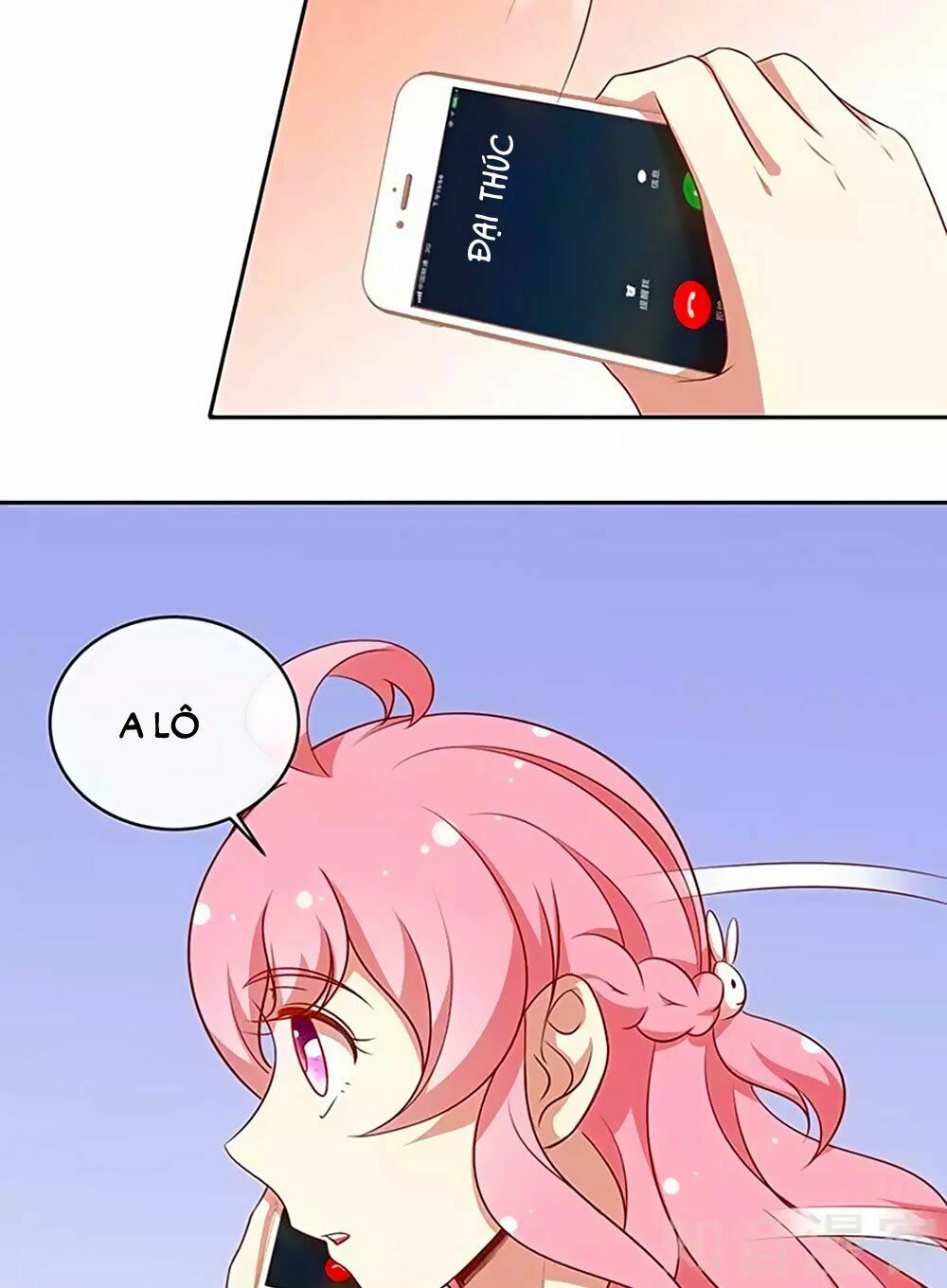 cả thế giới đều không bằng người chapter 57 24