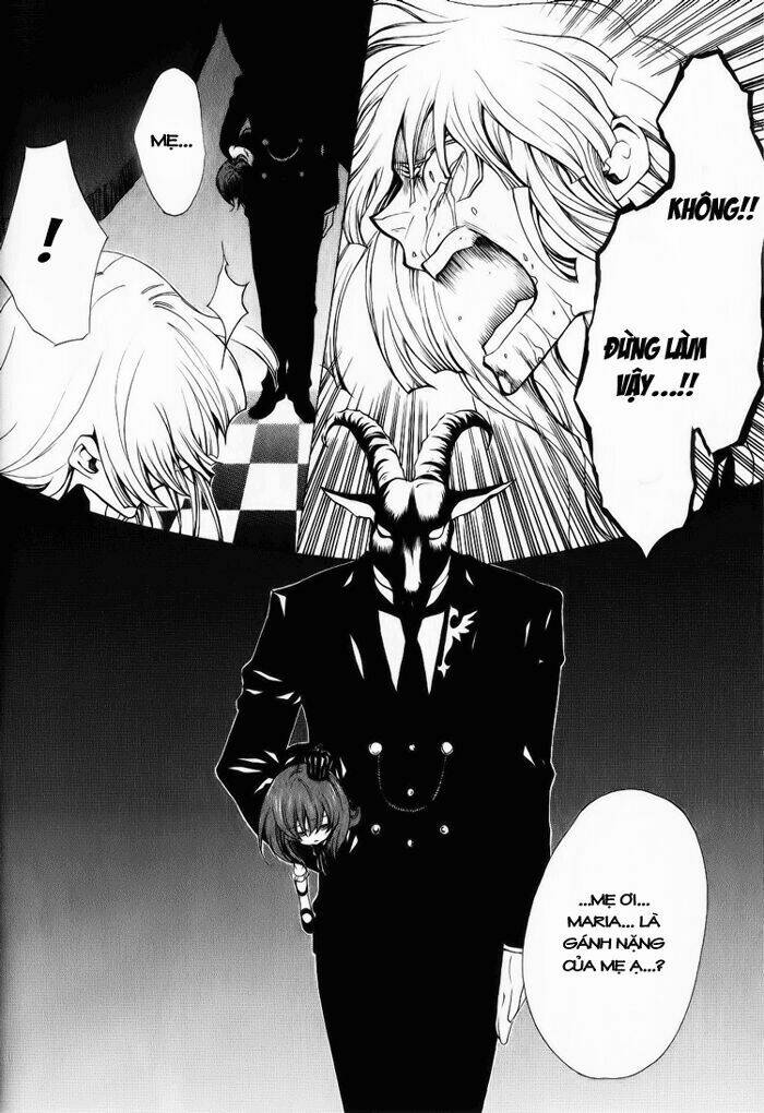 umineko no naku koro ni episode 2: turn of the golden witch chapter 27 16