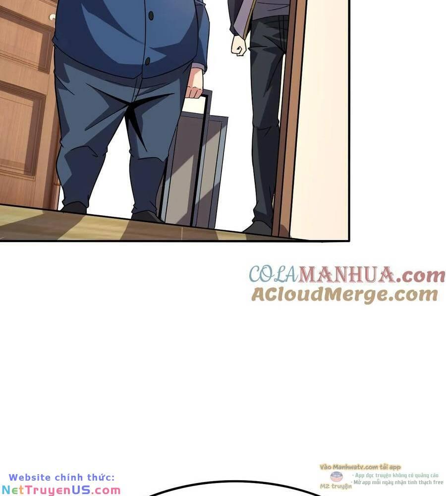 nhìn thấy thanh máu, ta xử tội thần linh chapter 118 51