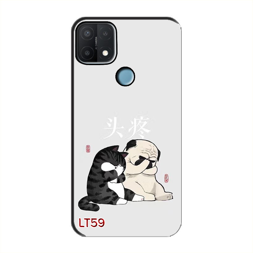 Ốp Lưng Dành Cho OPPO A15
