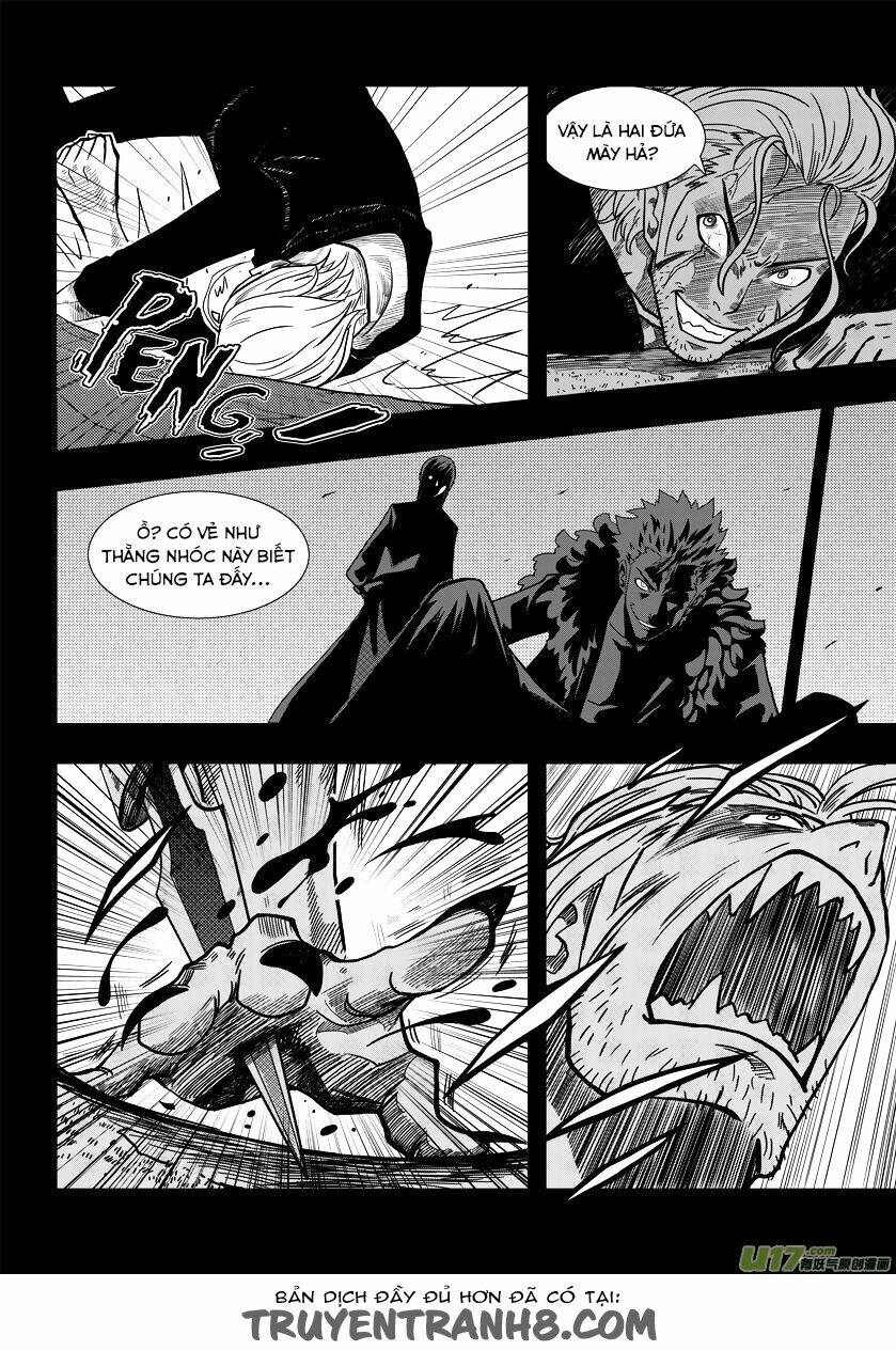 macrophage regulation chapter 1 16