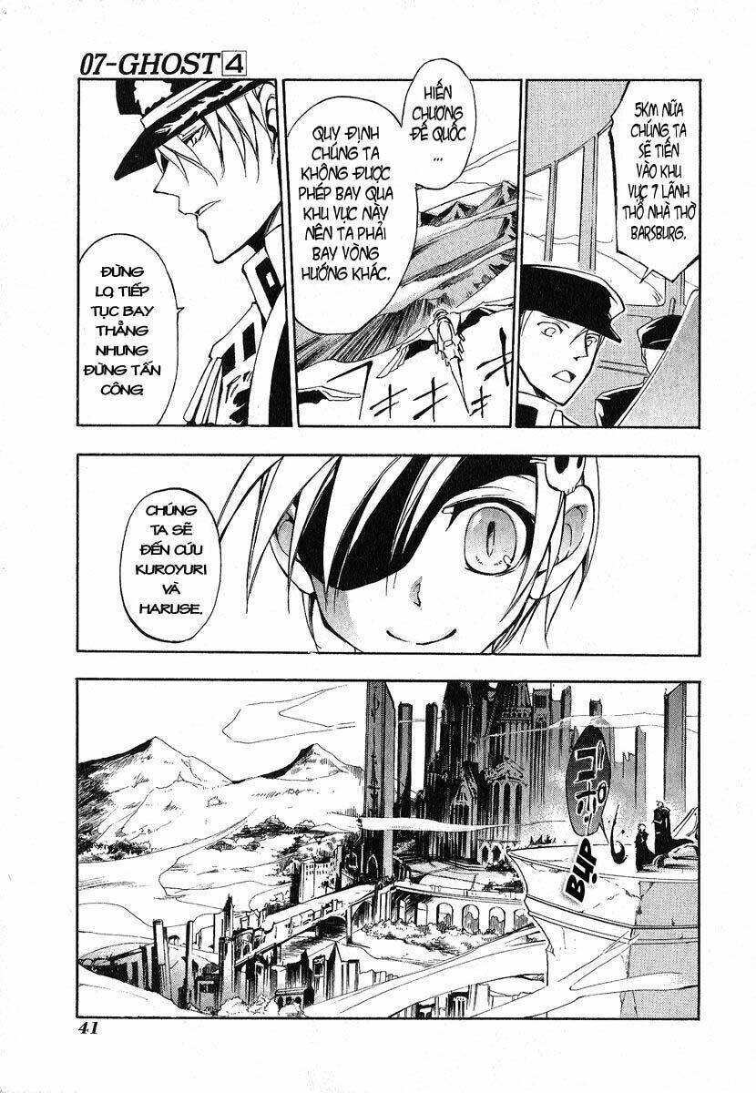 07 hồn ma chapter 19 4