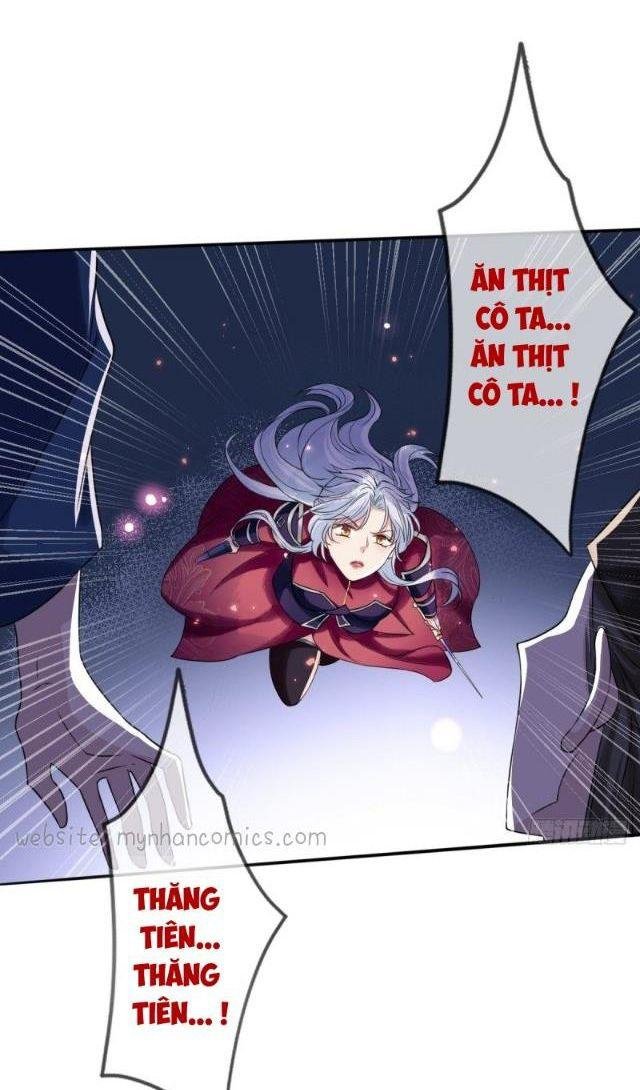 mạt thế nữ vương chapter 23 7