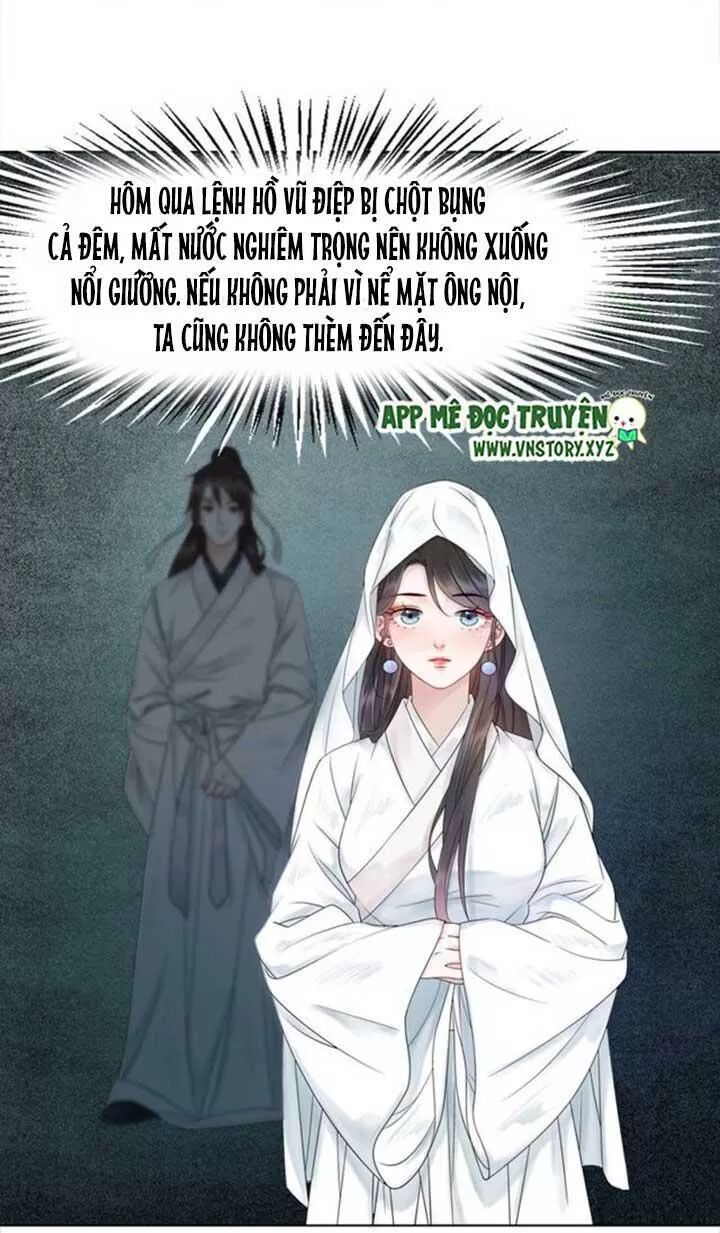 cực phẩm phế vật tiểu thư chapter 57 19