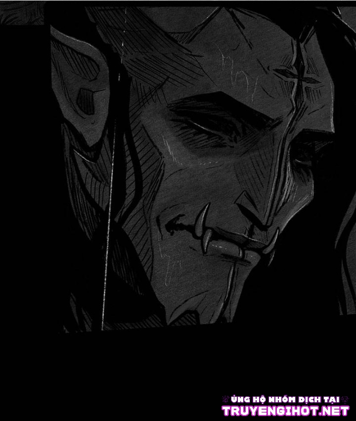 [18+] chim hoàng yến bé nhỏ của hades chapter 12 13